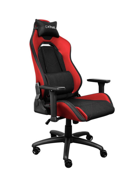 Sedia Gaming Trust - GXT714R Ruya Rossa