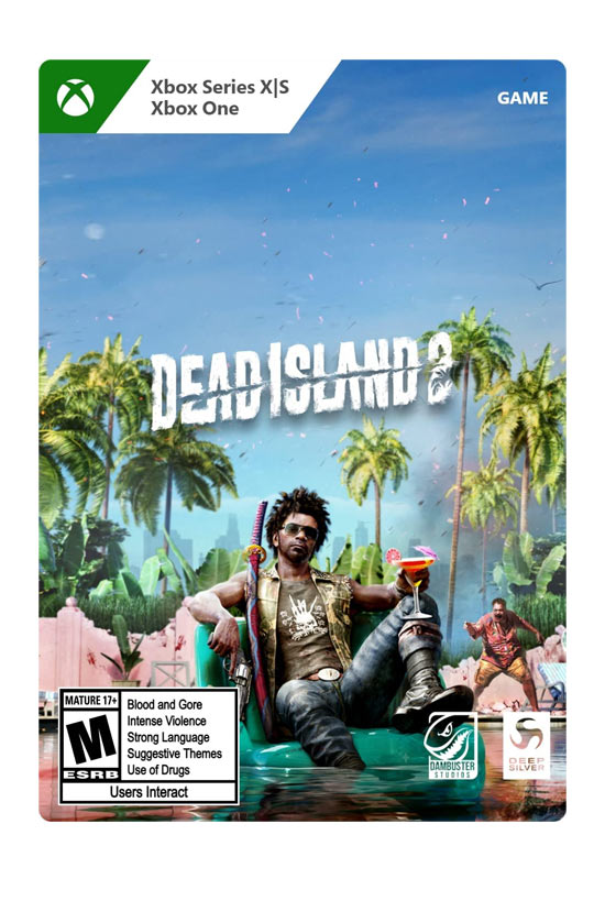 Dead Island 2